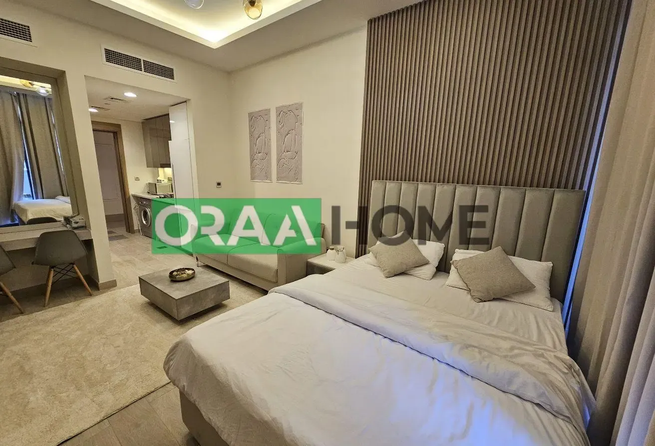 Fully Furnished, Multiple cheque, Chiller Free