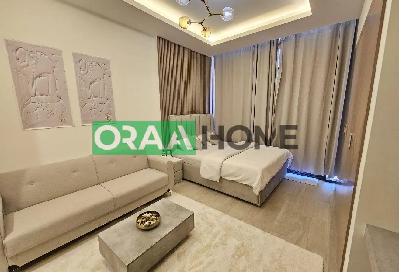 Fully Furnished, Multiple cheque, Chiller Free