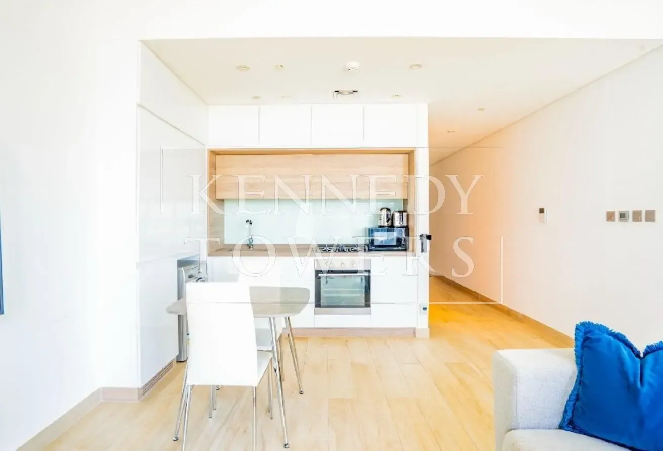 August Offer | Spacious Balcony | Prime Location