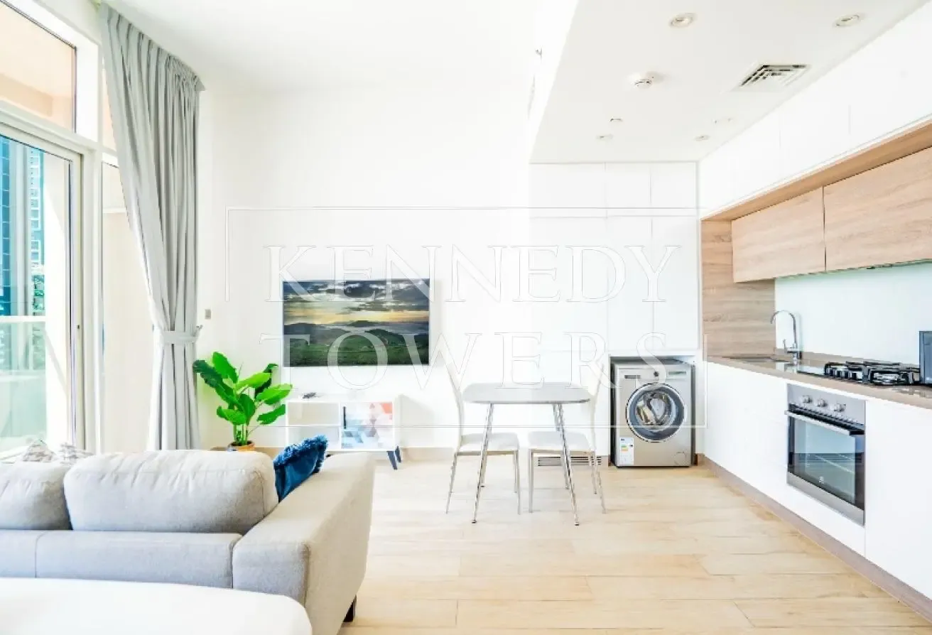 August Offer | Spacious Balcony | Prime Location