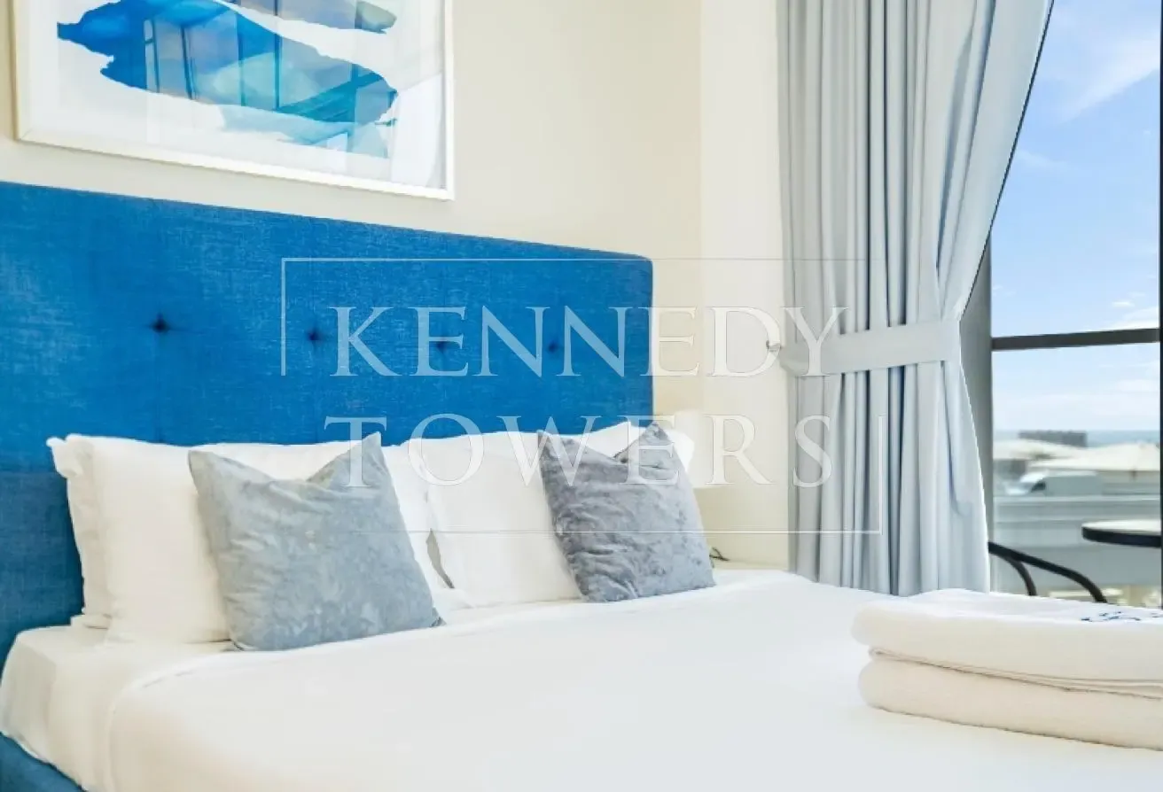 August Offer | Spacious Balcony | Prime Location