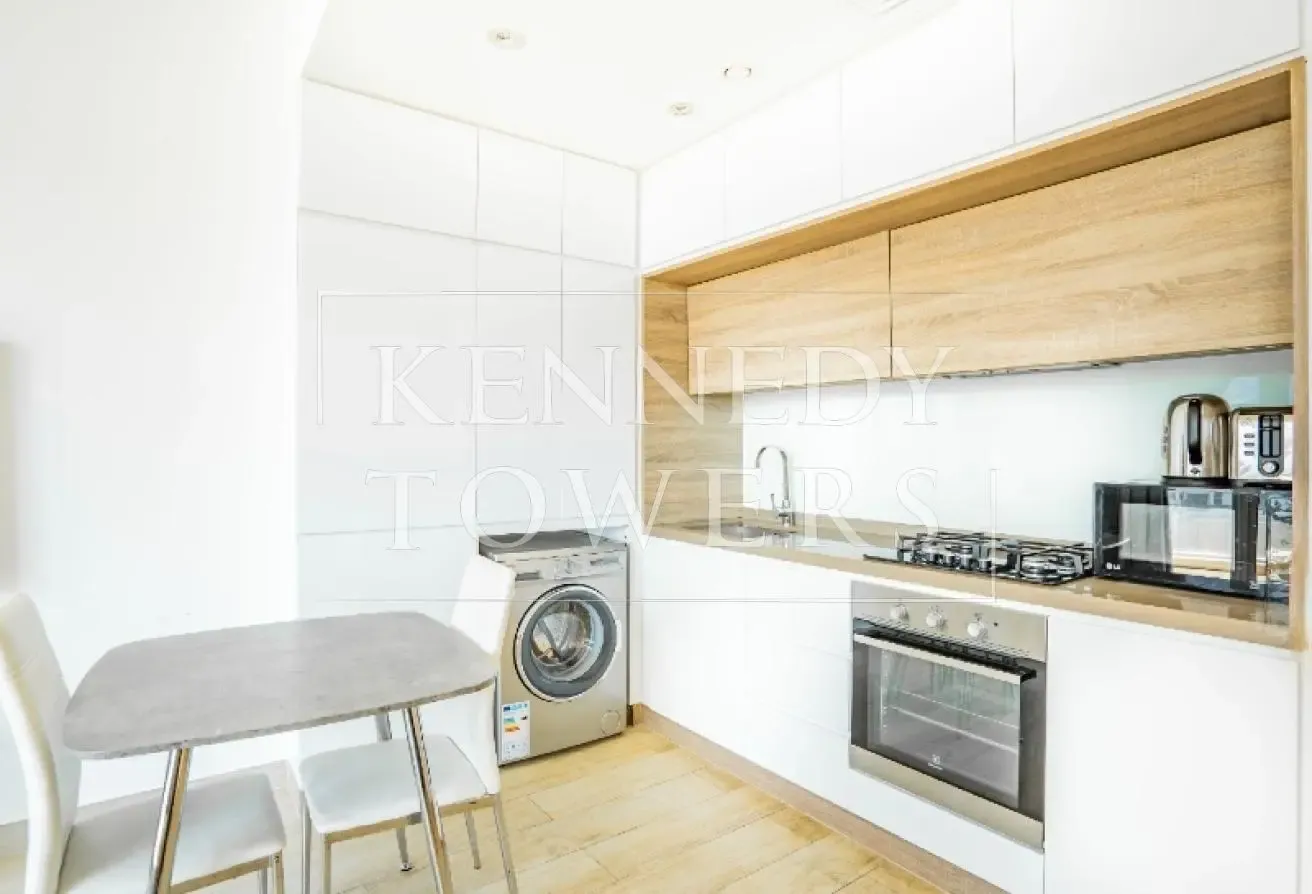 August Offer | Spacious Balcony | Prime Location