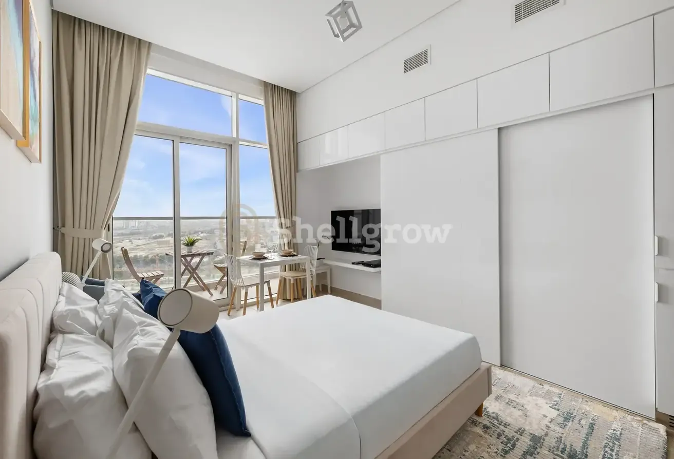 BEST PRICE | HIGH FLOOR | ULTRA MODERN STUDIO