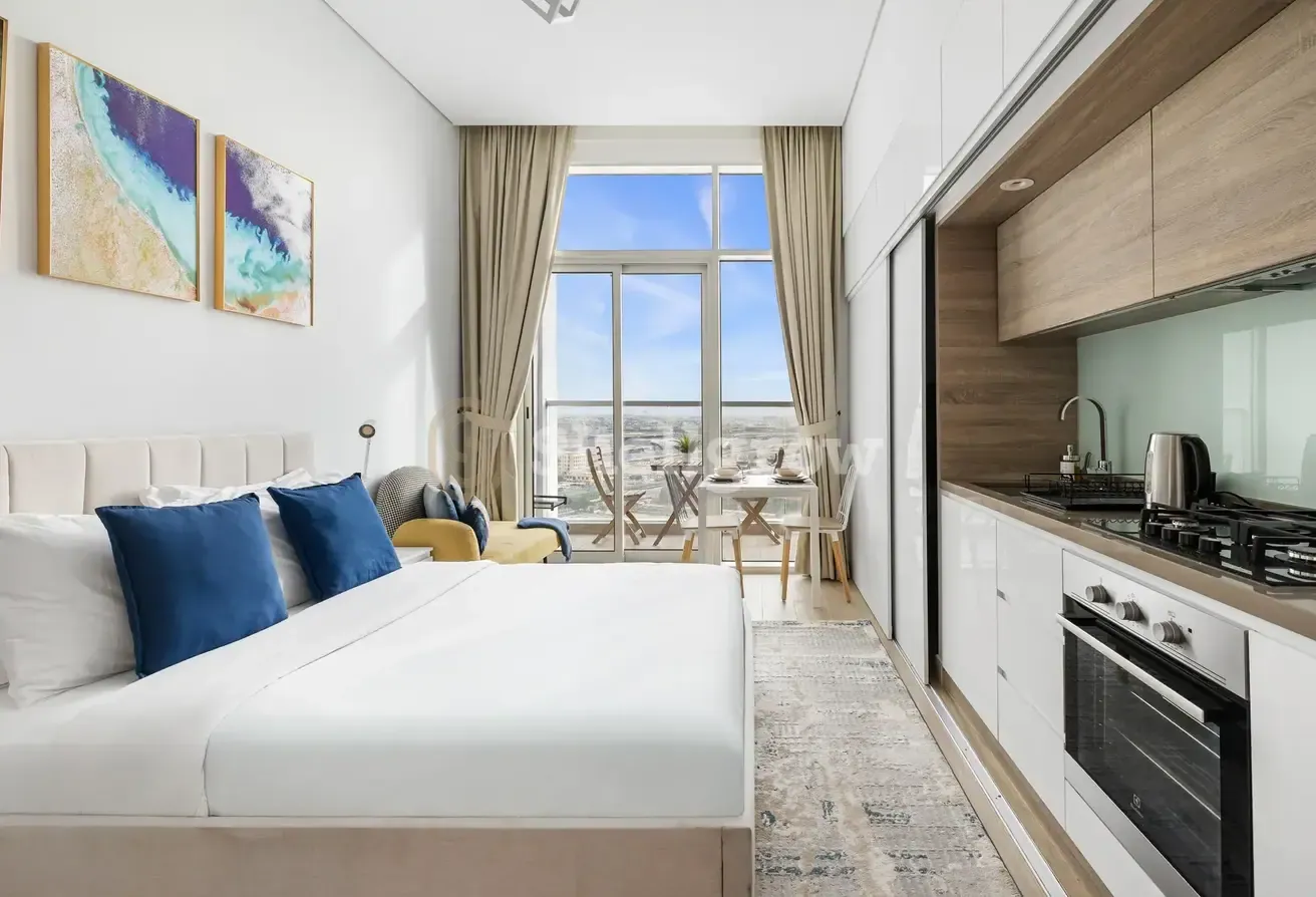 BEST PRICE | HIGH FLOOR | ULTRA MODERN STUDIO