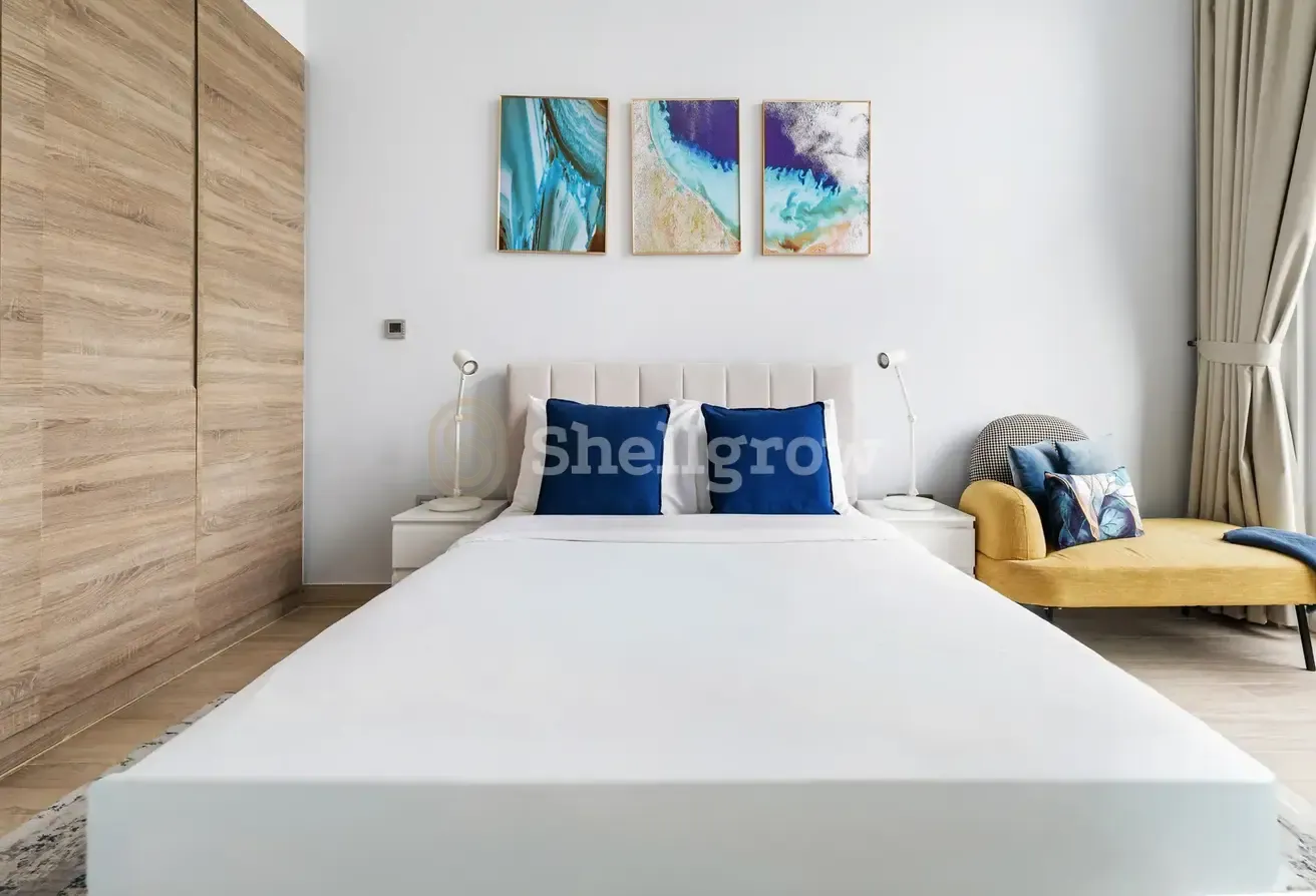 BEST PRICE | HIGH FLOOR | ULTRA MODERN STUDIO