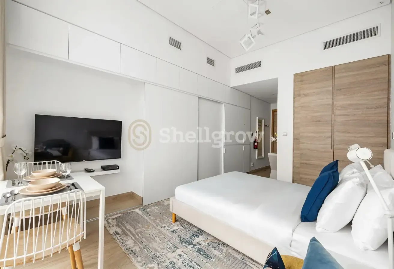 BEST PRICE | HIGH FLOOR | ULTRA MODERN STUDIO
