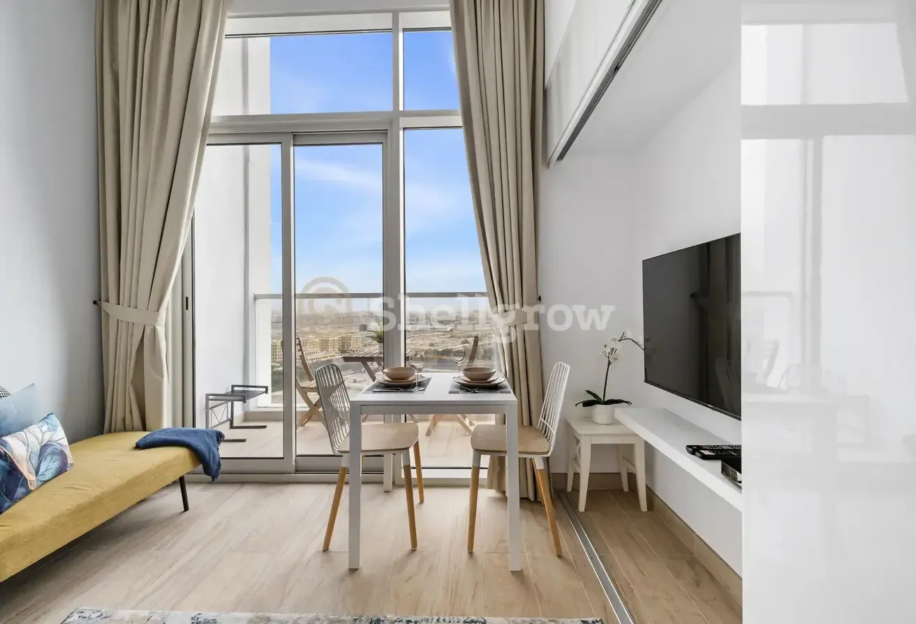 BEST PRICE | HIGH FLOOR | ULTRA MODERN STUDIO