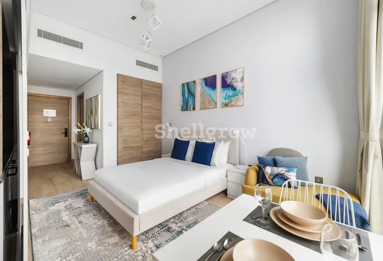 BEST PRICE | HIGH FLOOR | ULTRA MODERN STUDIO