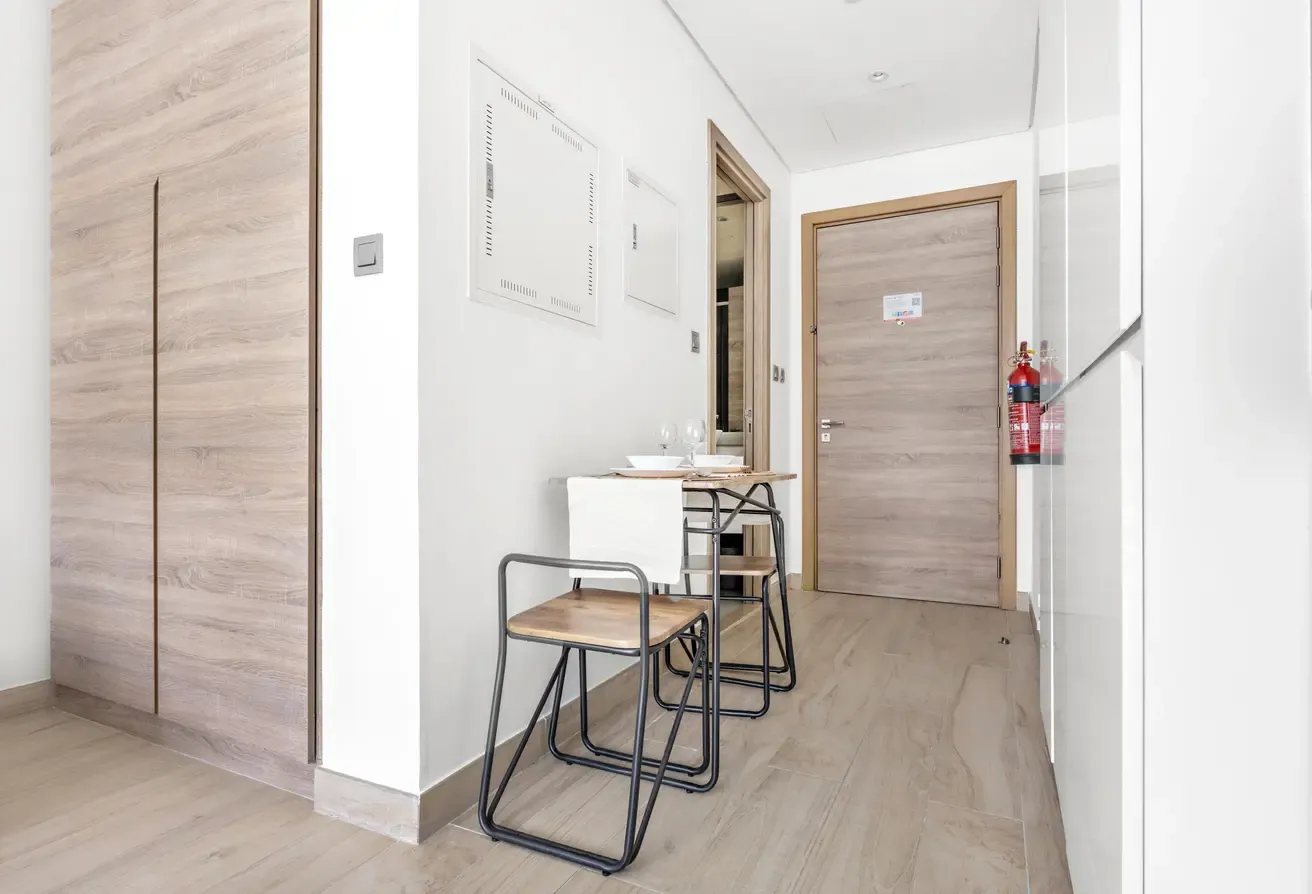 Flexible Cancellation Terms | Near Beach