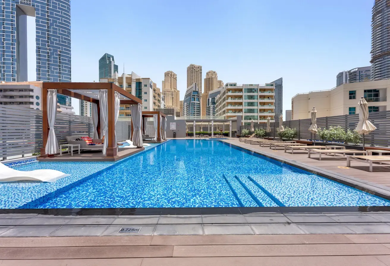 Flexible Cancellation Terms | Near Beach