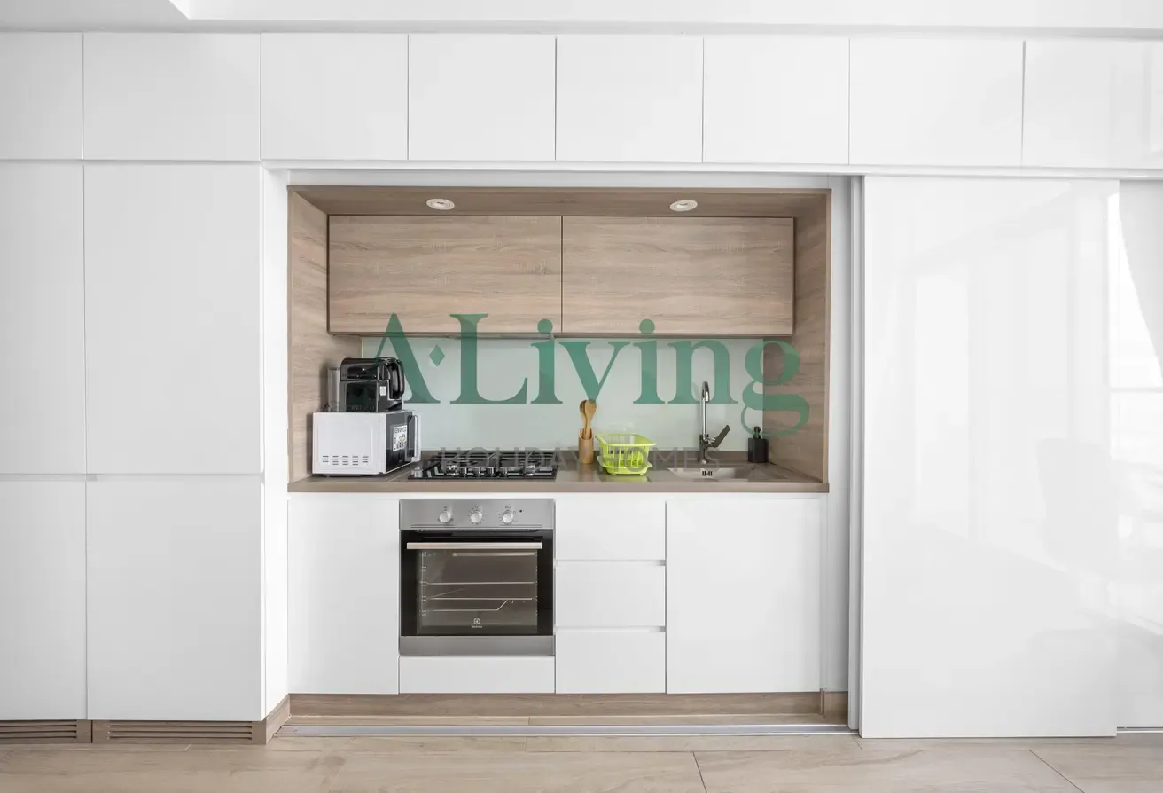 Dubai Marina | Studio One Studio | Free WiFi