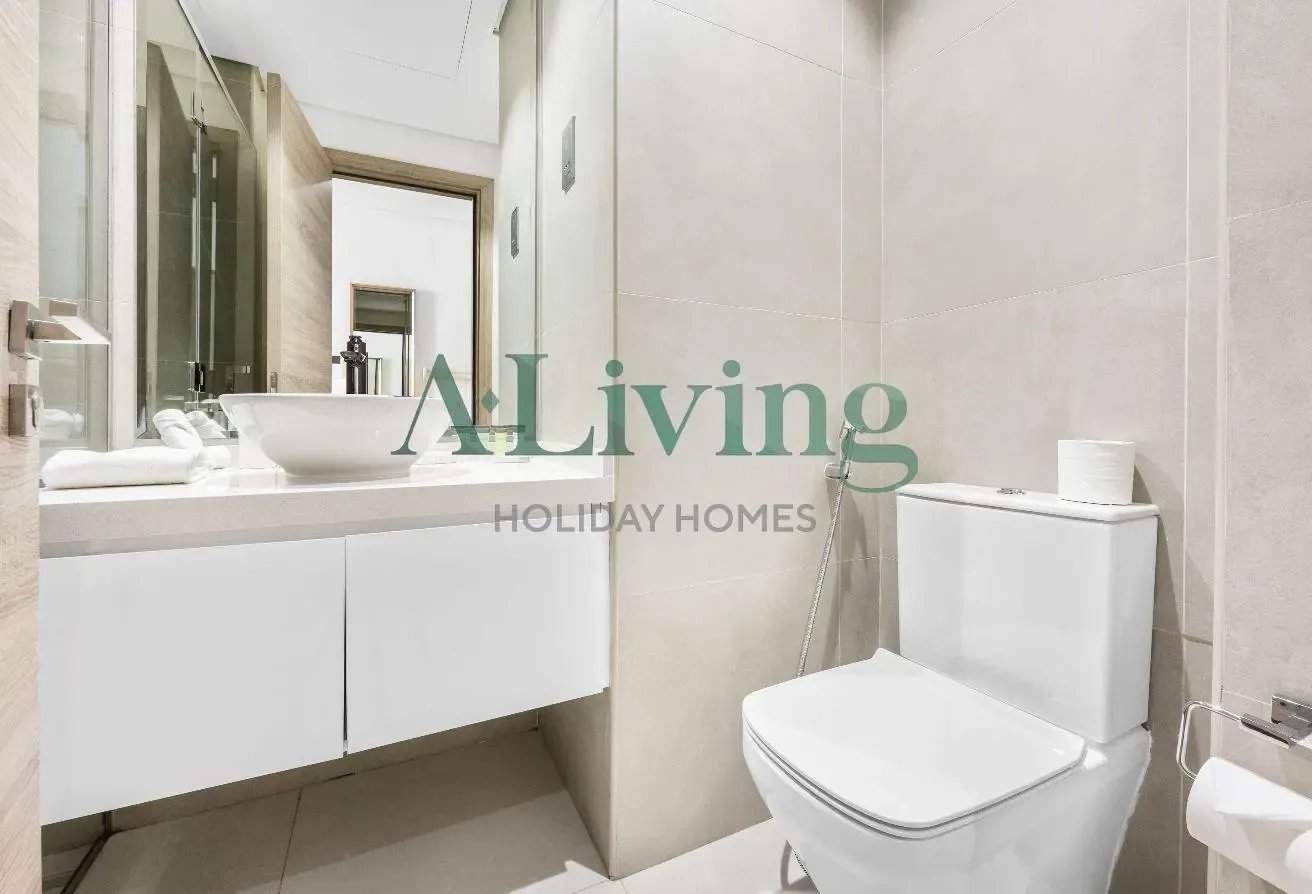 Dubai Marina | Studio One Studio | Free WiFi