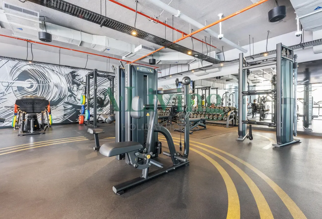 Dubai Marina | Studio One Studio | Free WiFi