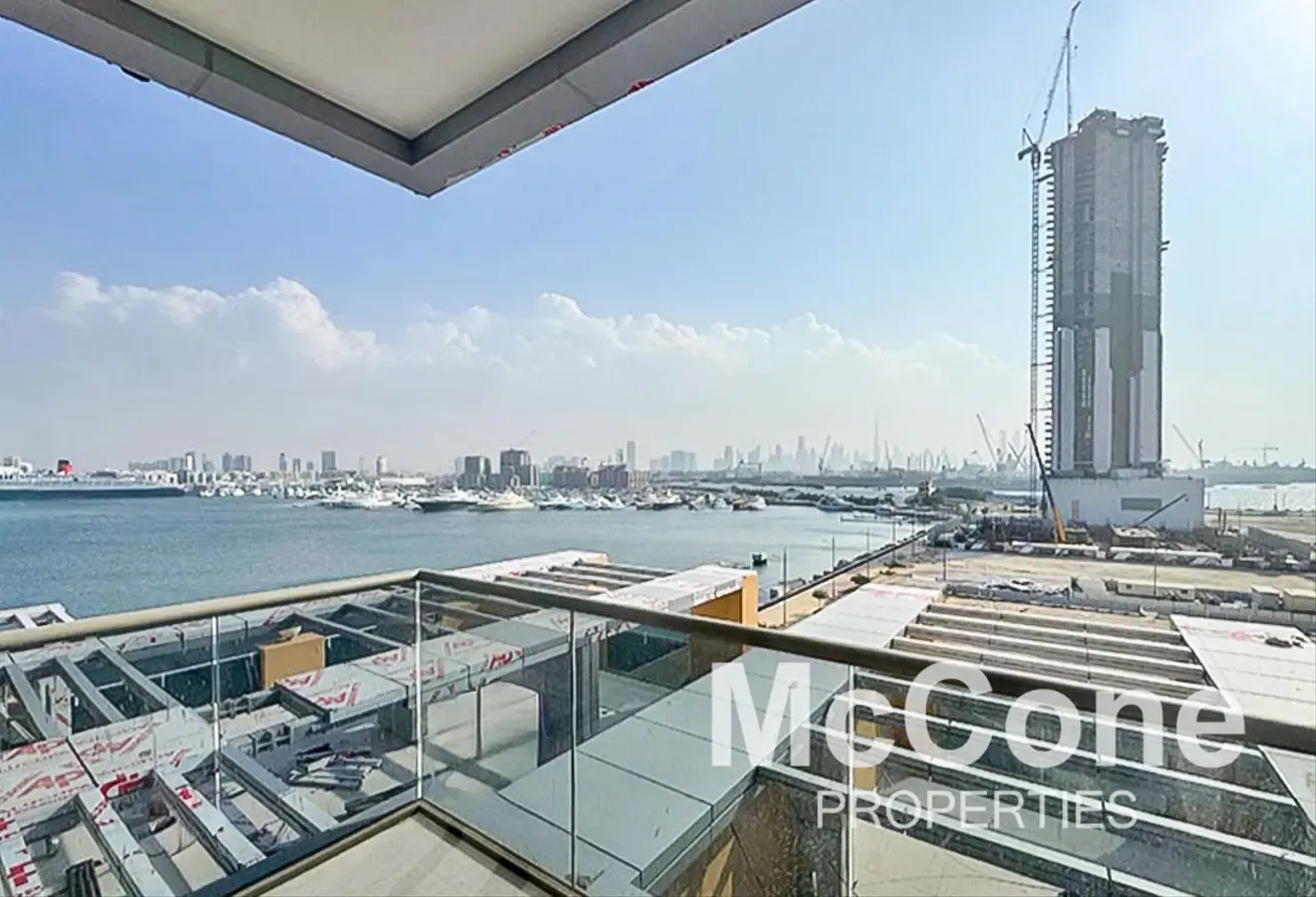 Downtown View | Fully Furnished | Spacious