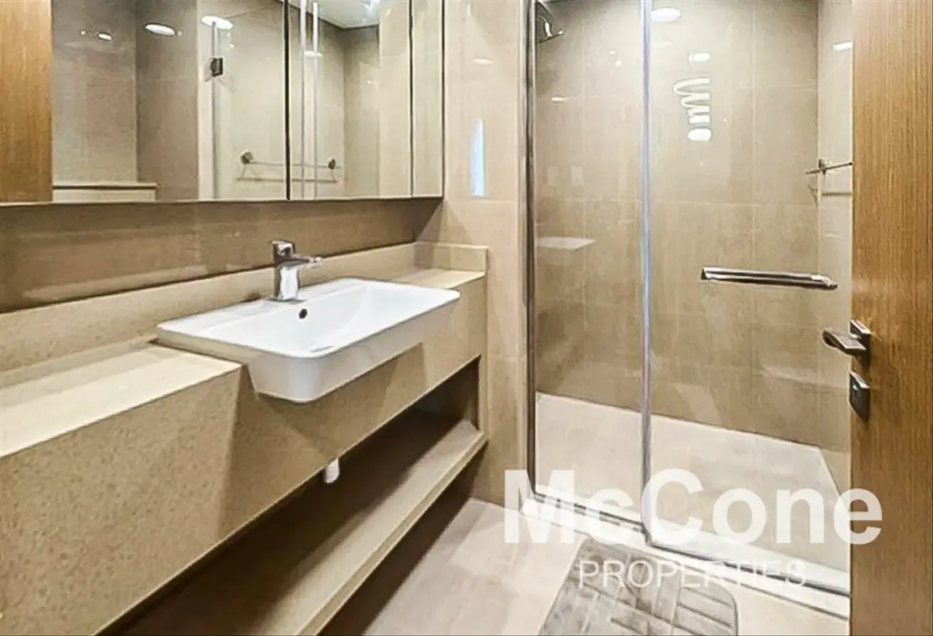 Downtown View | Fully Furnished | Spacious