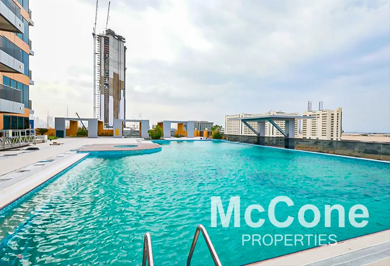 Downtown View | Fully Furnished | Spacious