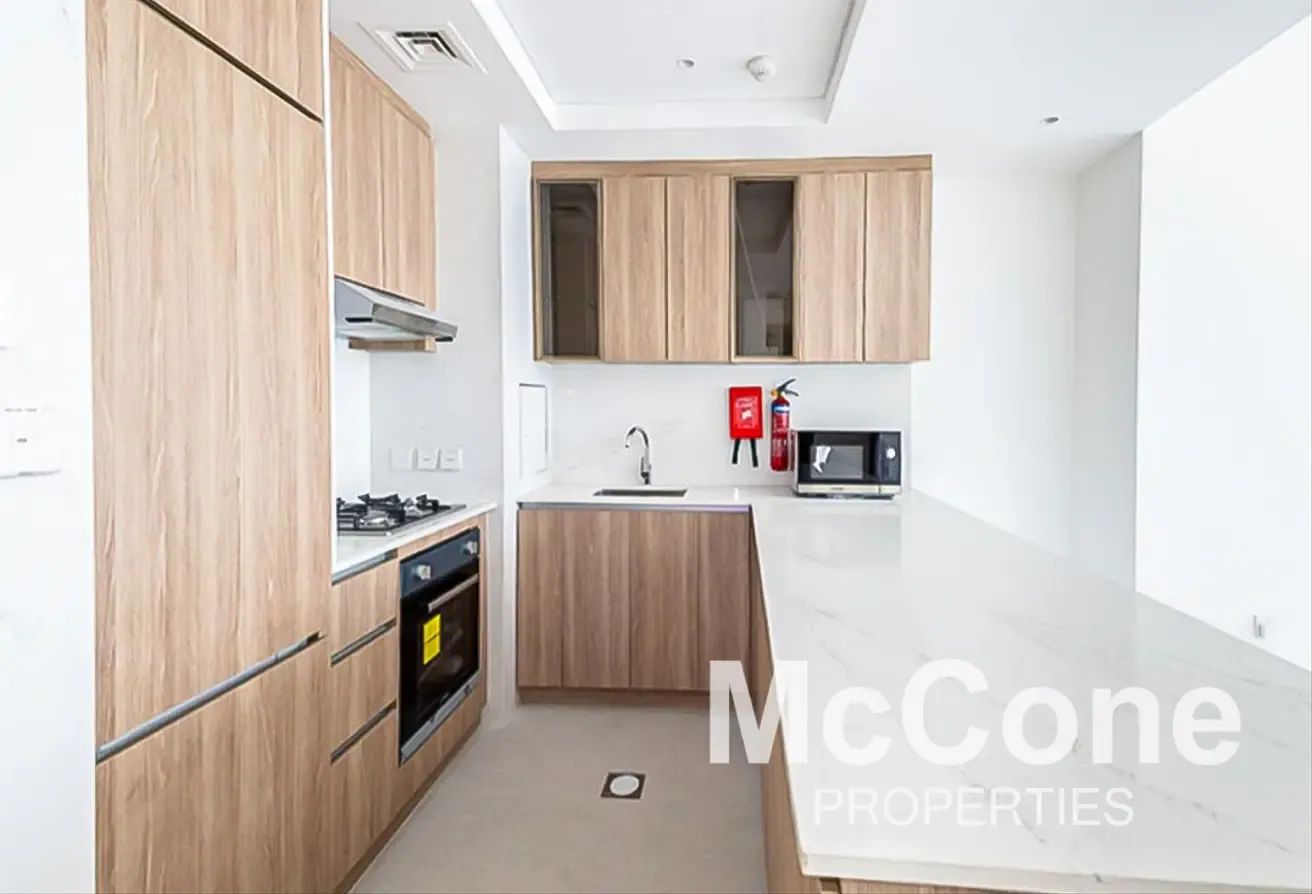Community View | Brand New | Spacious