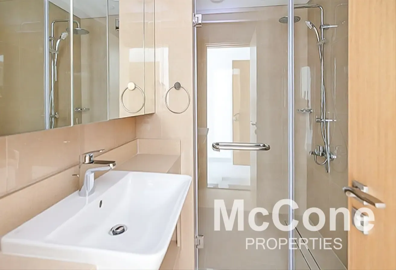 Community View | Brand New | Spacious