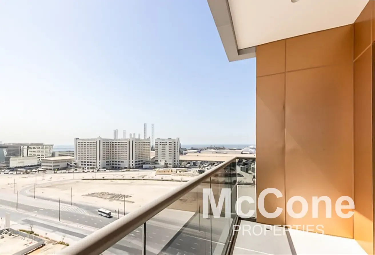 Community View | Brand New | Spacious