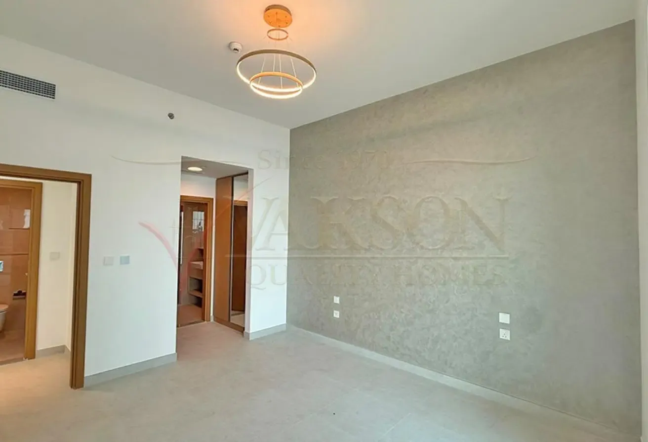 Brand New | Sea & Dubai Island View | Smart Home