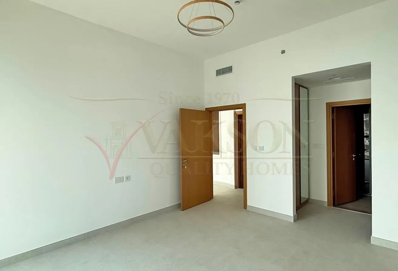 Brand New | Sea & Dubai Island View | Smart Home