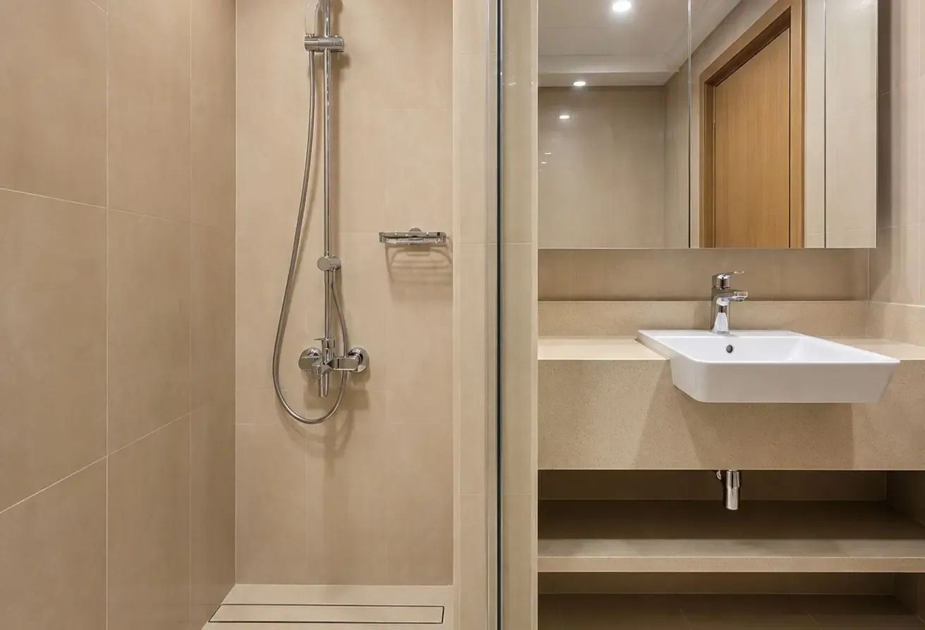 Furnished | Sea View | Ready to move-in