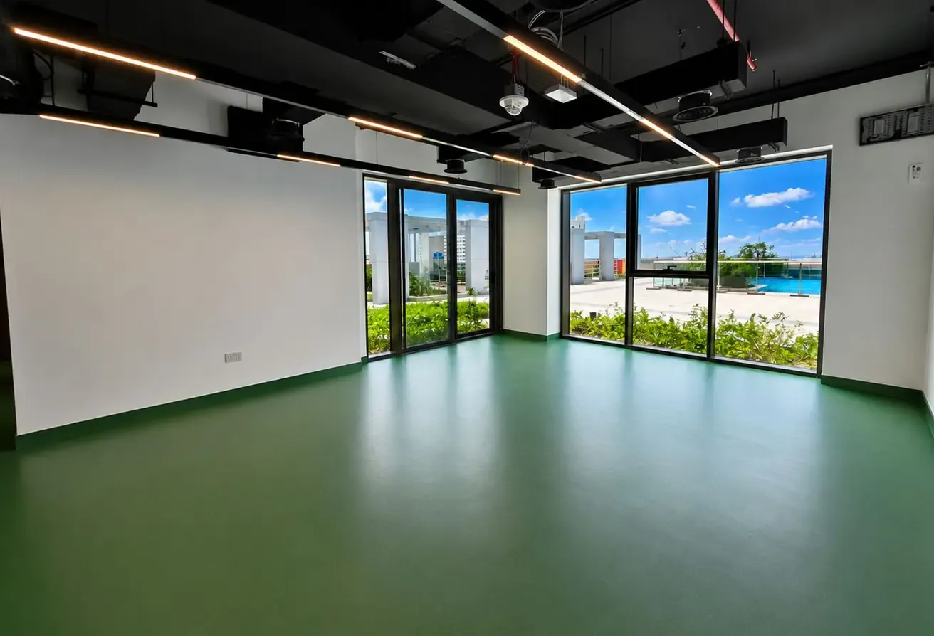 Furnished | Sea View | Ready to move-in