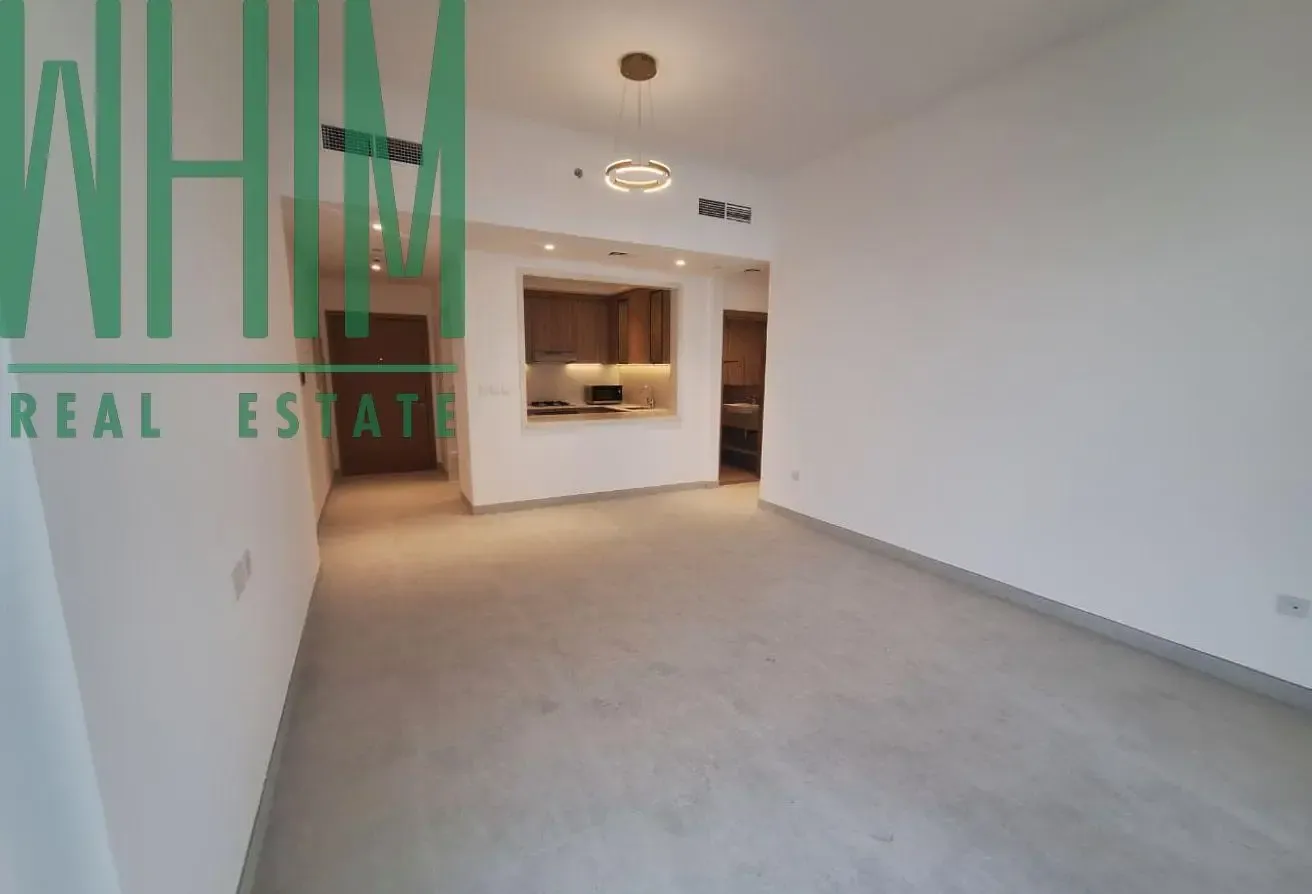 Sea & Dubai Island View | Ready to Move
