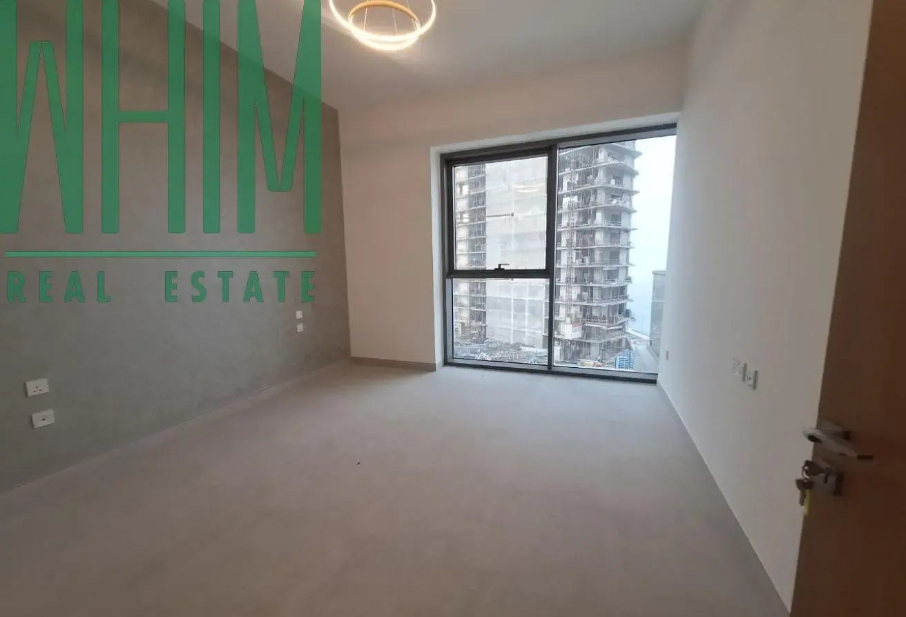 Sea & Dubai Island View | Ready to Move