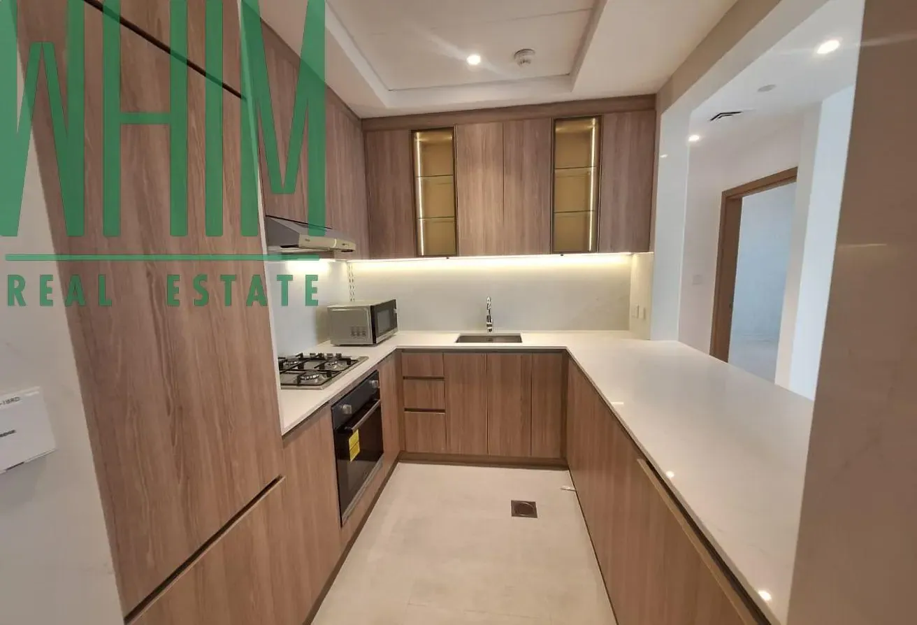 Sea & Dubai Island View | Ready to Move