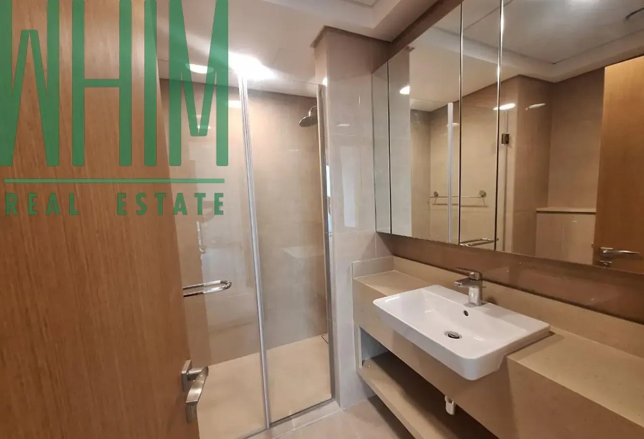 Sea & Dubai Island View | Ready to Move