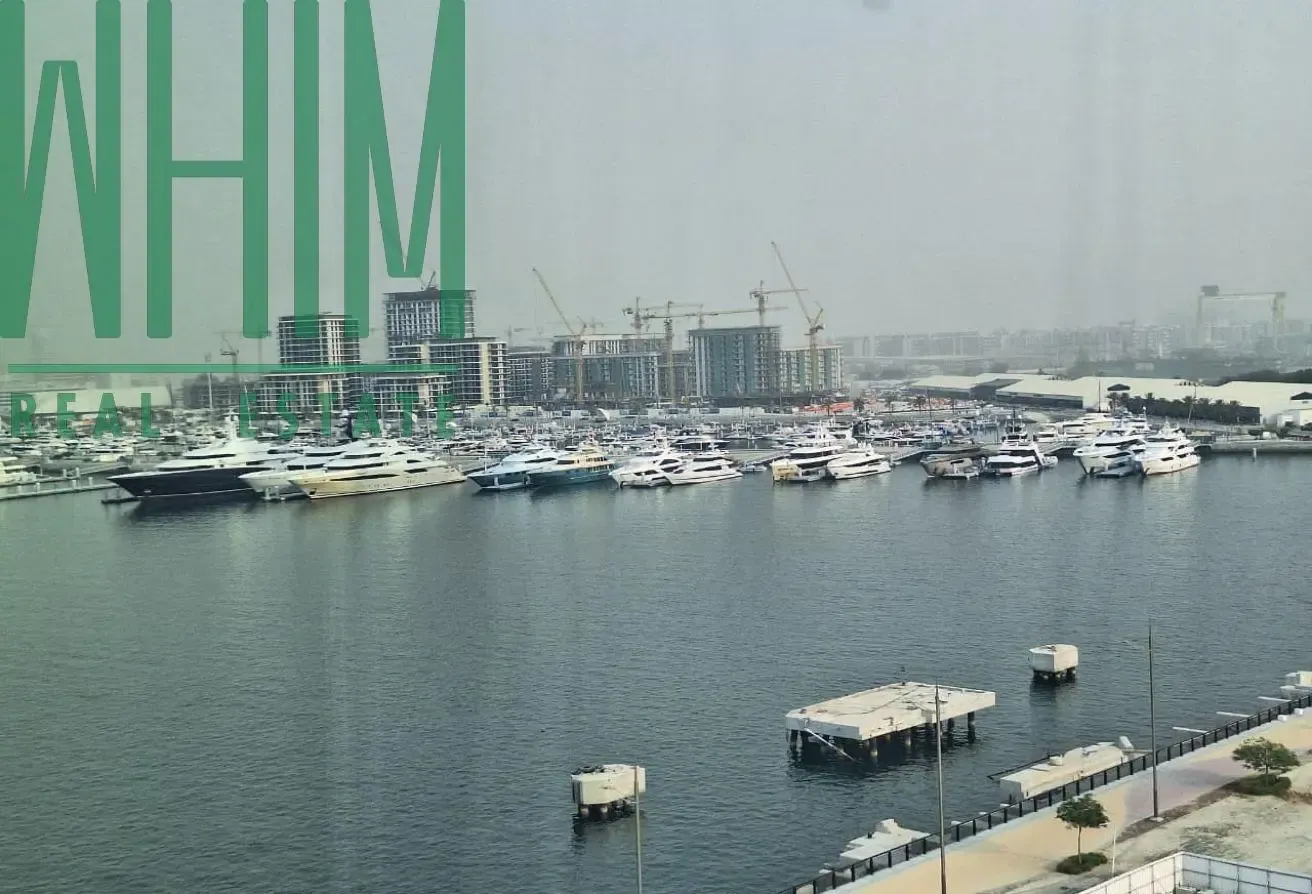 Furnished |Open Sea Sunset View | Ready to Move
