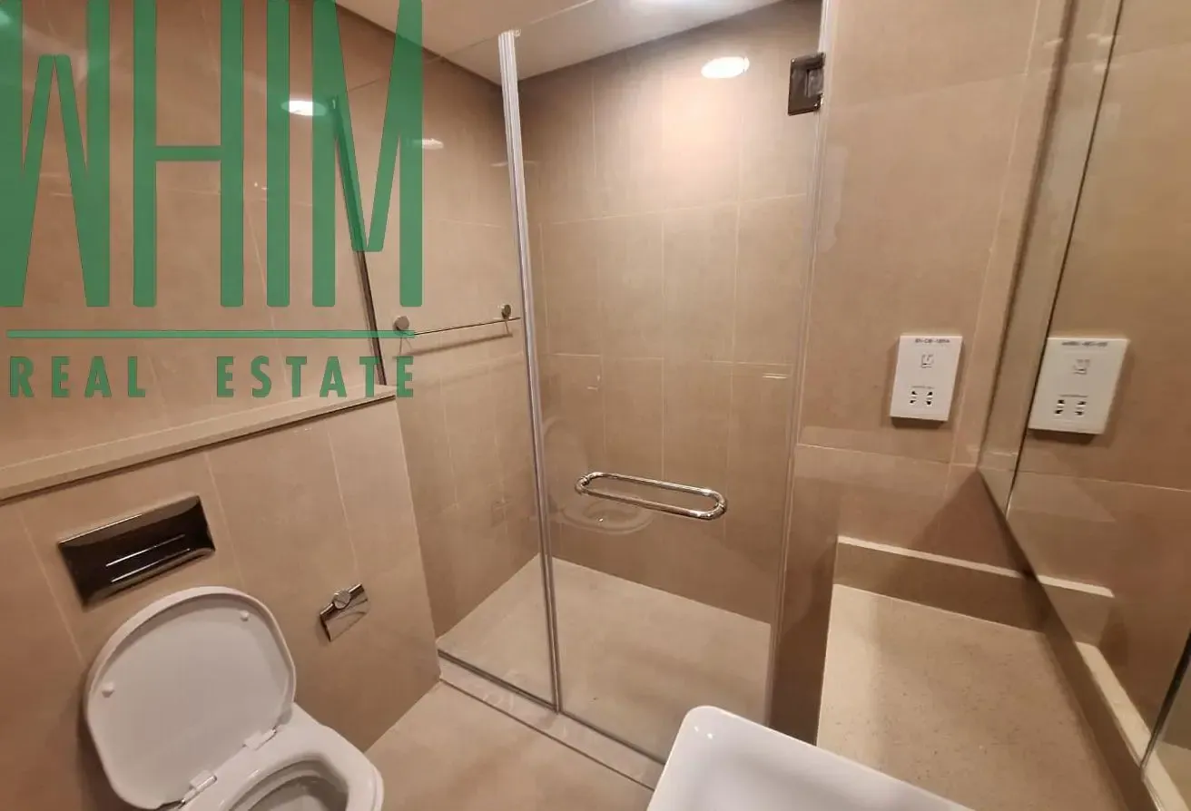 Furnished |Open Sea Sunset View | Ready to Move