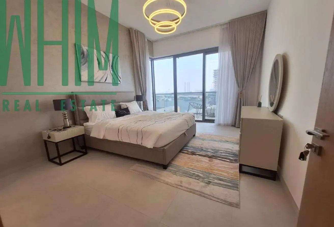 Furnished | Burj & Downtown View | Ready to Move