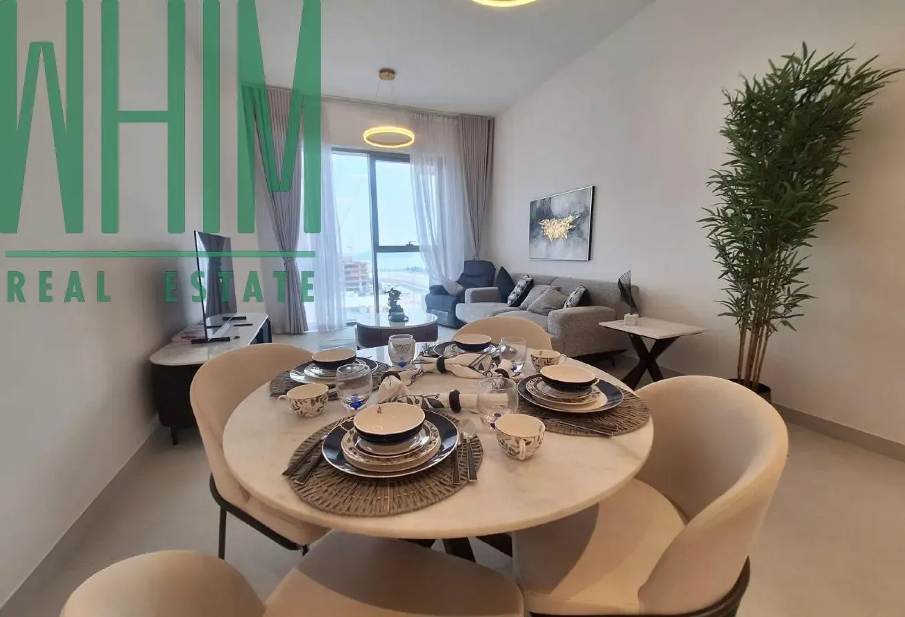 Furnished | Burj & Downtown View | Ready to Move