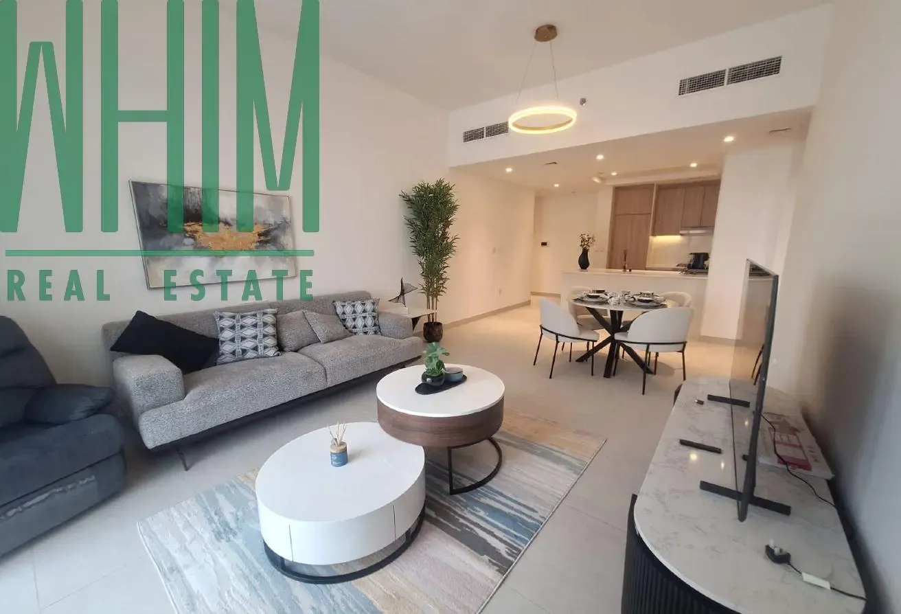 Furnished | Burj & Downtown View | Ready to Move
