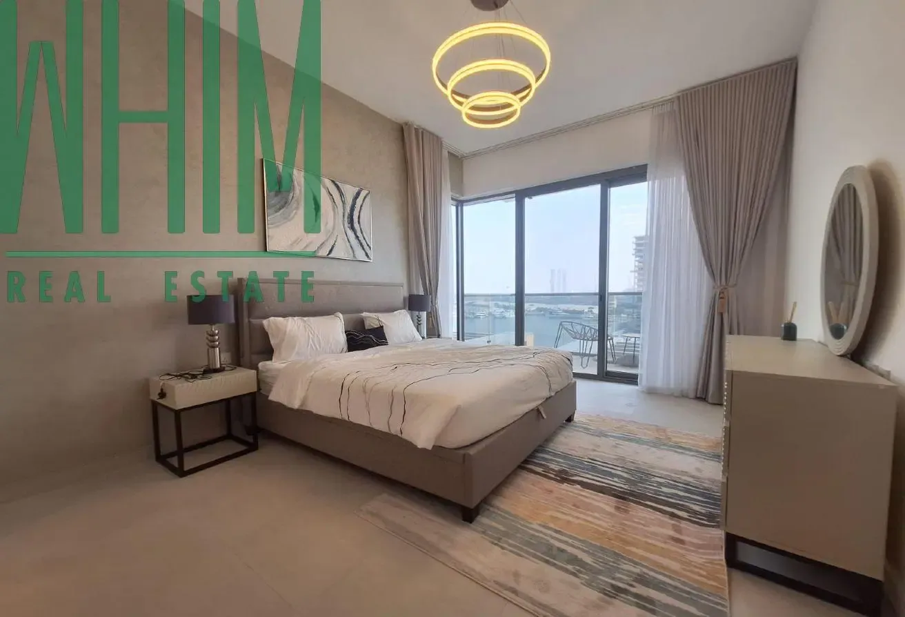 Furnished | Burj & Downtown View | Ready to Move