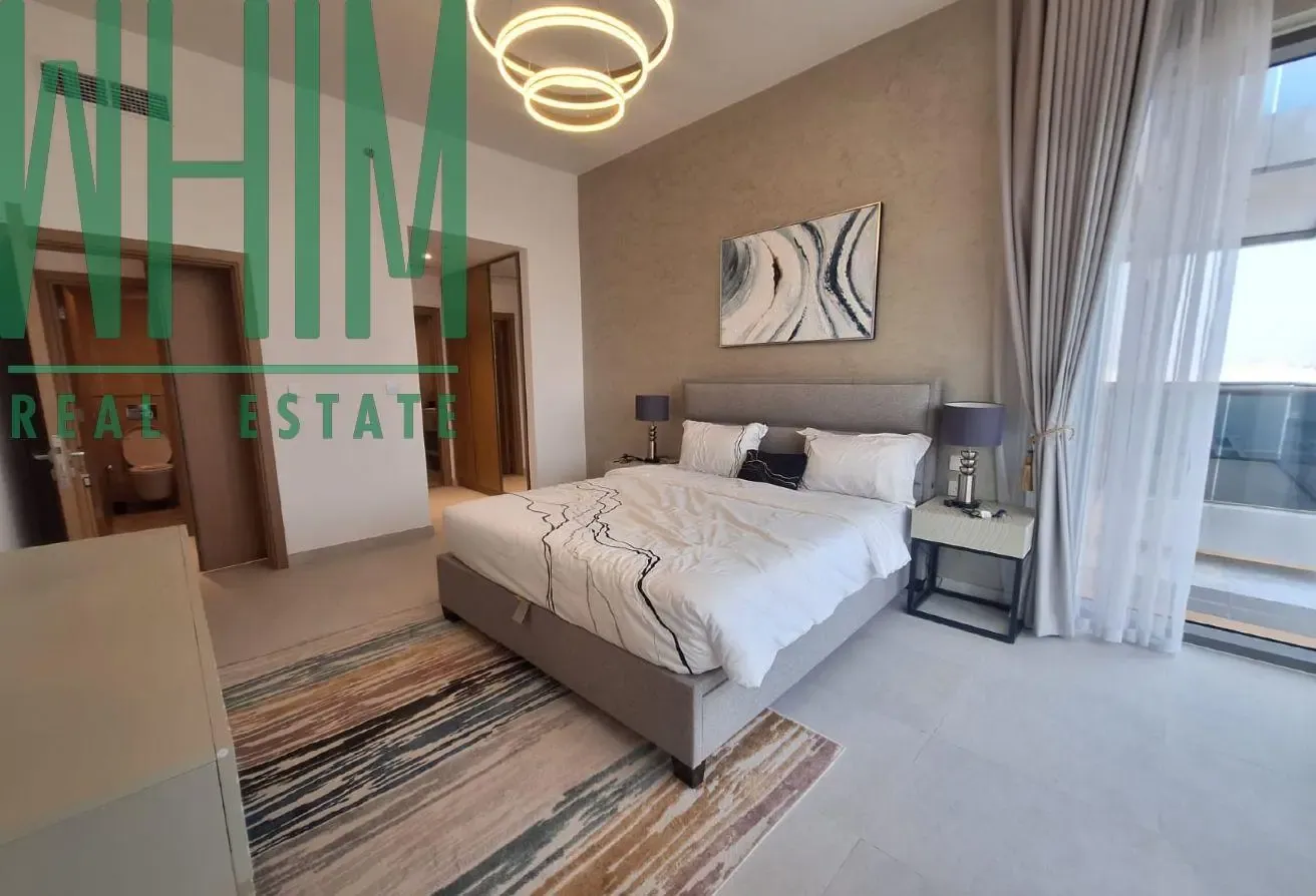 Furnished | Burj & Downtown View | Ready to Move