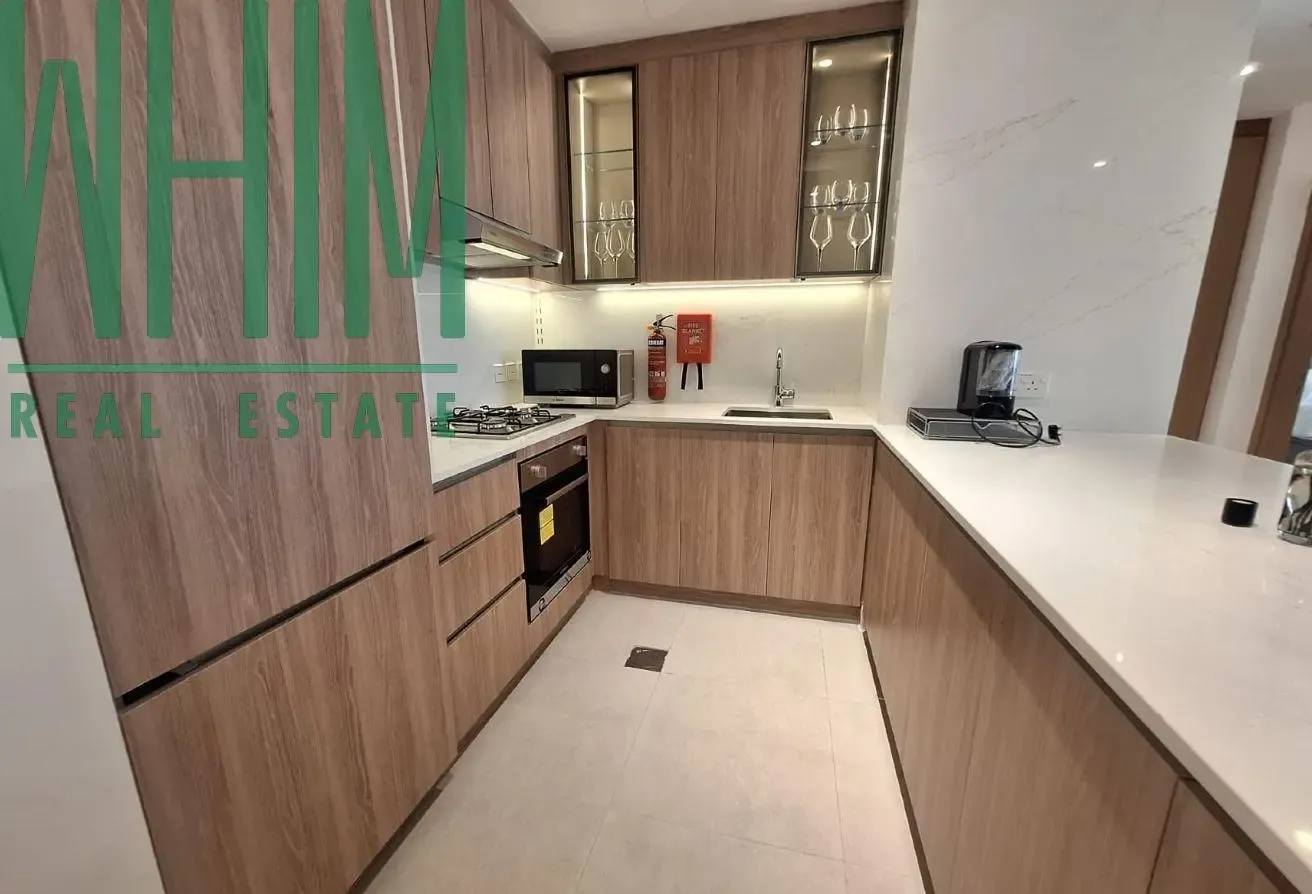 Furnished | Burj & Downtown View | Ready to Move