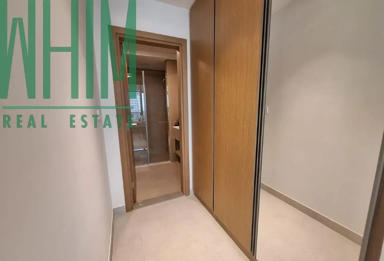 Furnished | Burj & Downtown View | Ready to Move