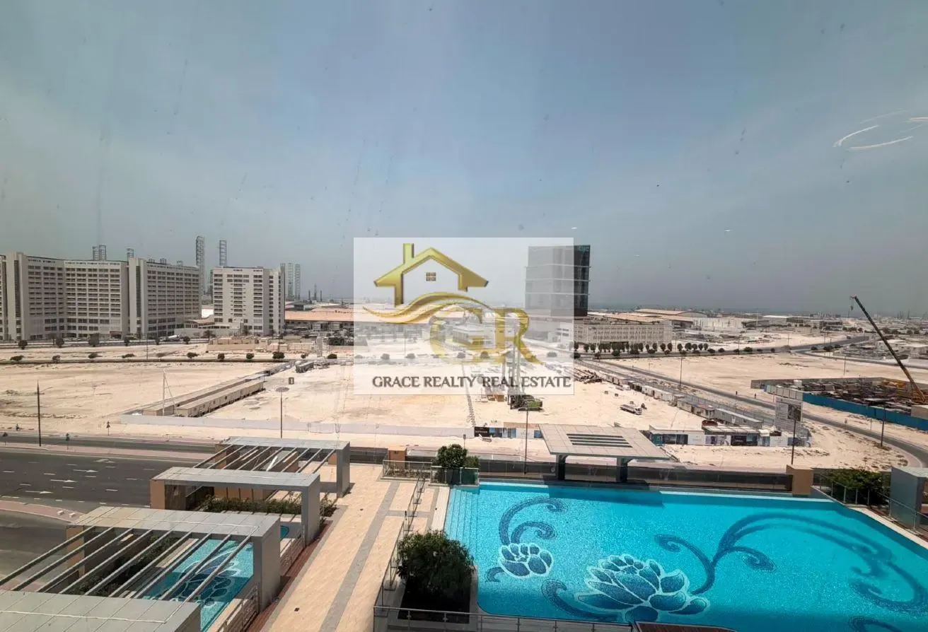 Furnished 1BR | Amenities View | Spacious Layout