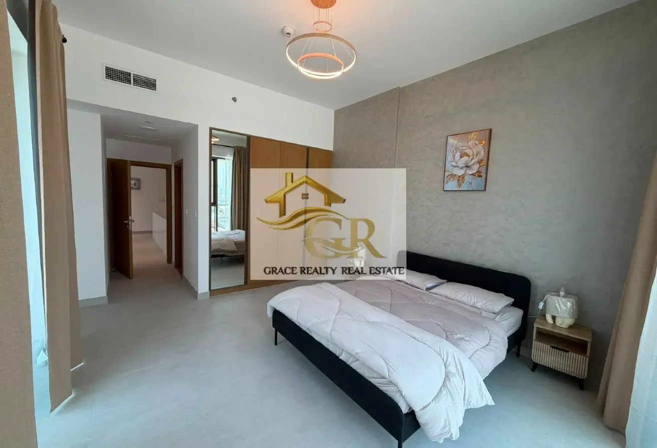 Furnished 1BR | Amenities View | Spacious Layout