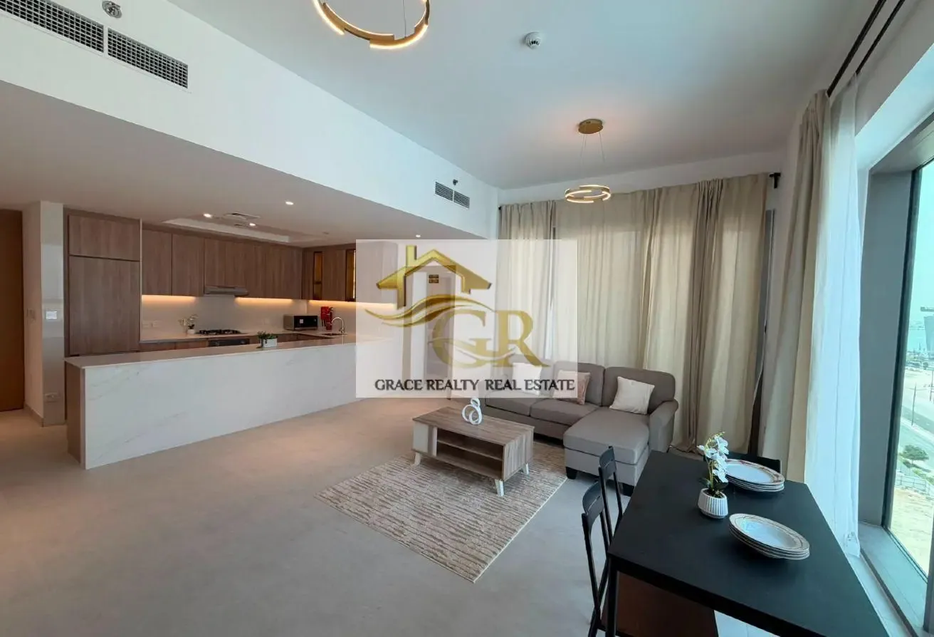 Furnished 1BR | Amenities View | Spacious Layout