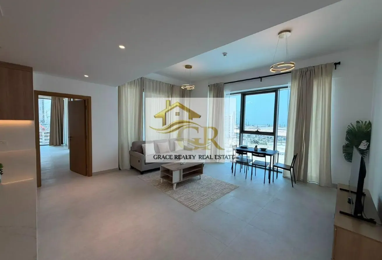 Furnished 1BR | Amenities View | Spacious Layout