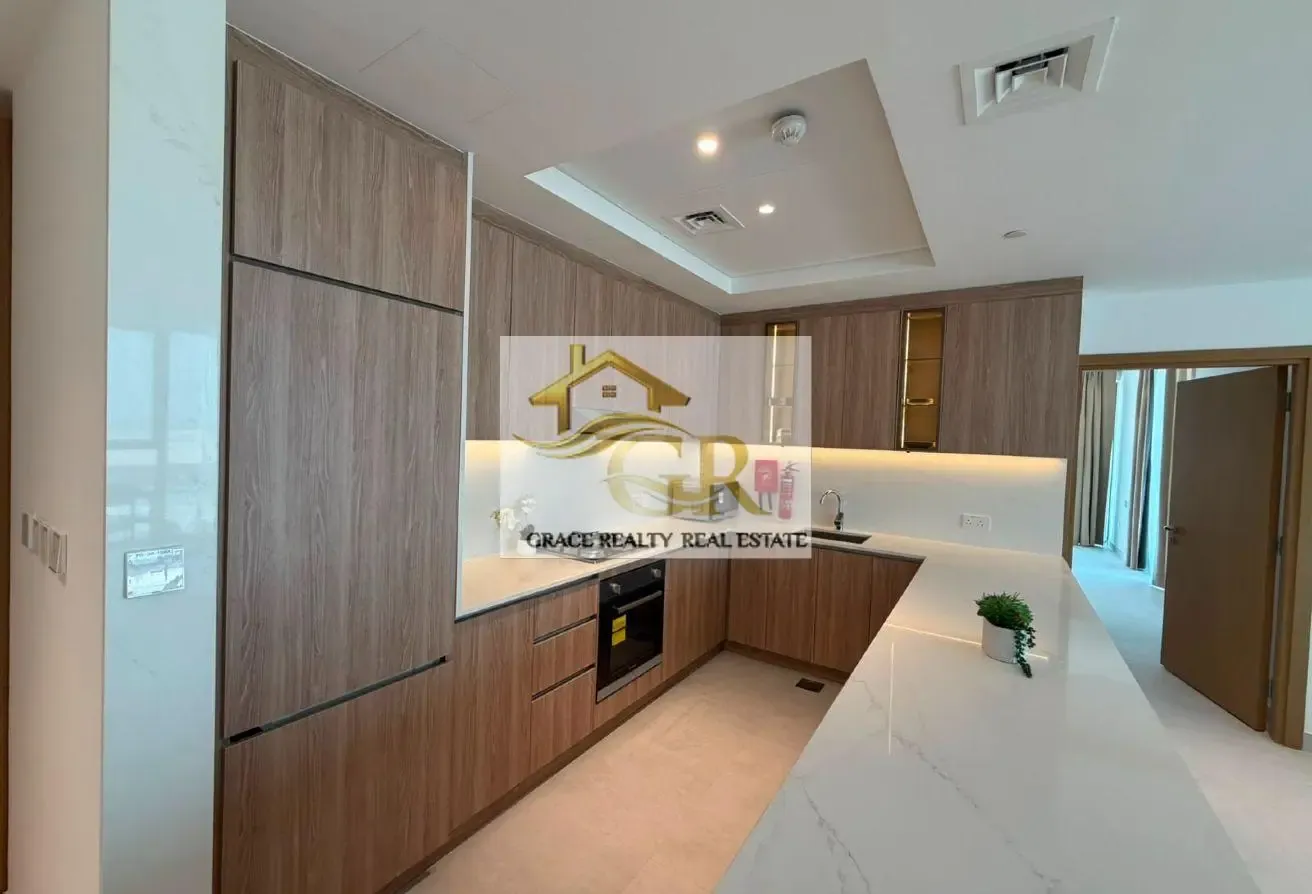 Furnished 1BR | Amenities View | Spacious Layout