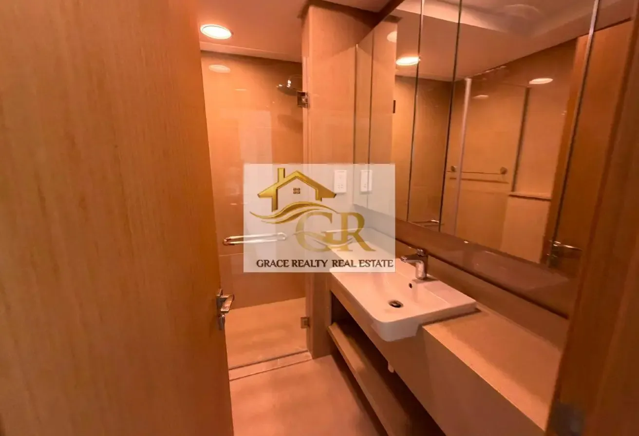 Furnished 1BR | Amenities View | Spacious Layout