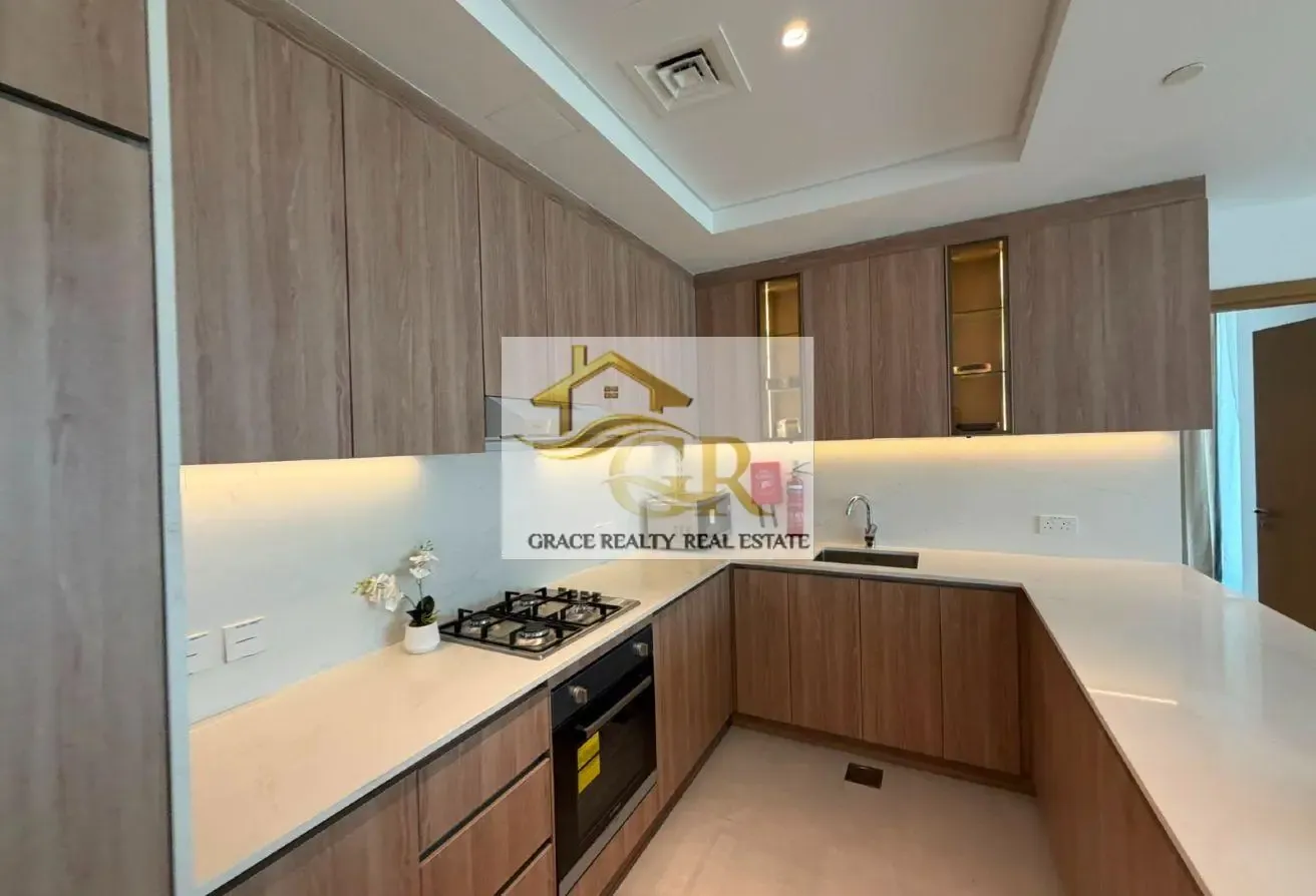 Furnished 1BR | Amenities View | Spacious Layout
