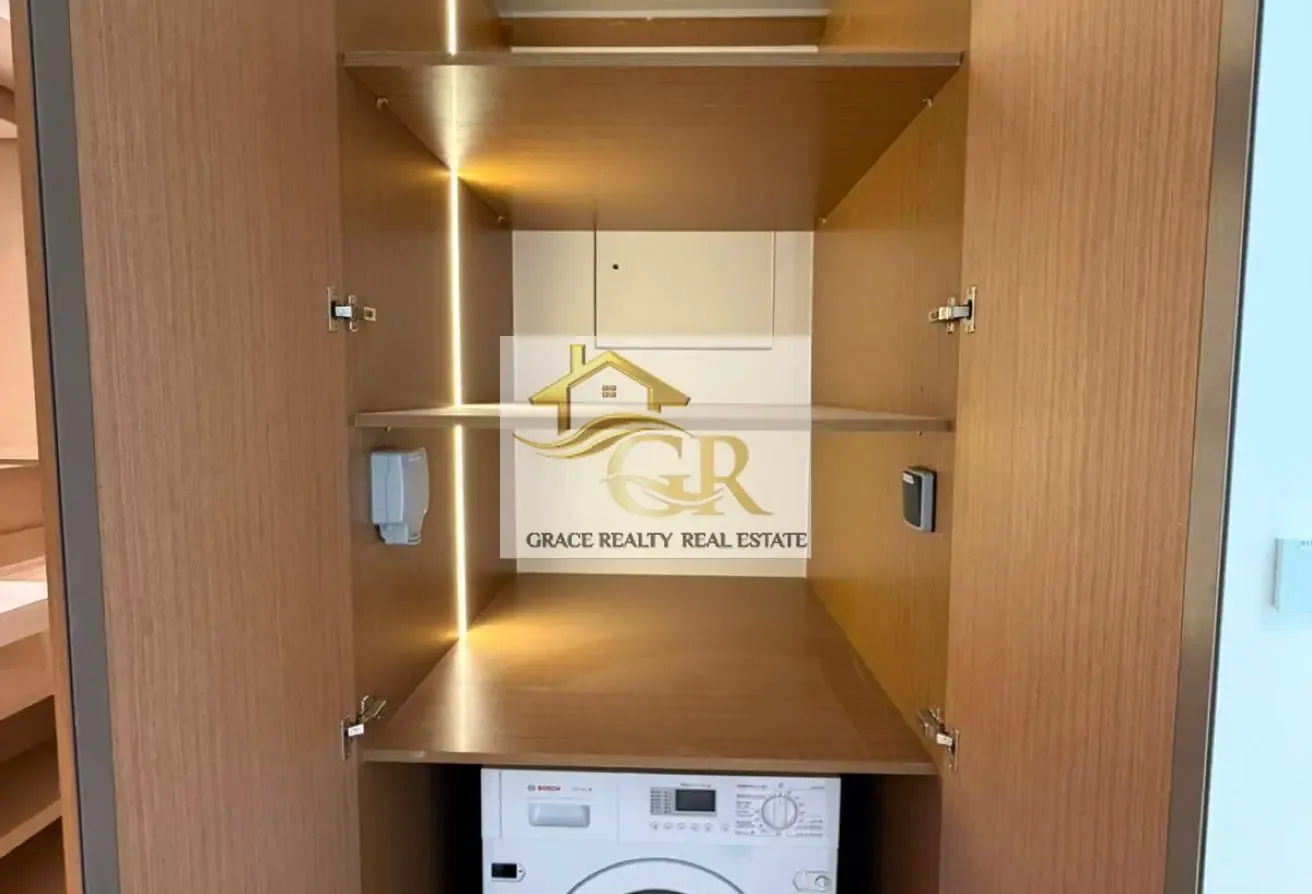 Furnished 1BR | Amenities View | Spacious Layout