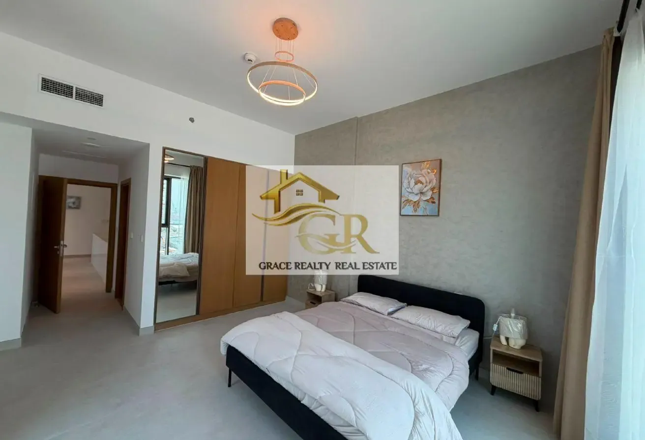 Furnished 1BR | Amenities View | Spacious Layout