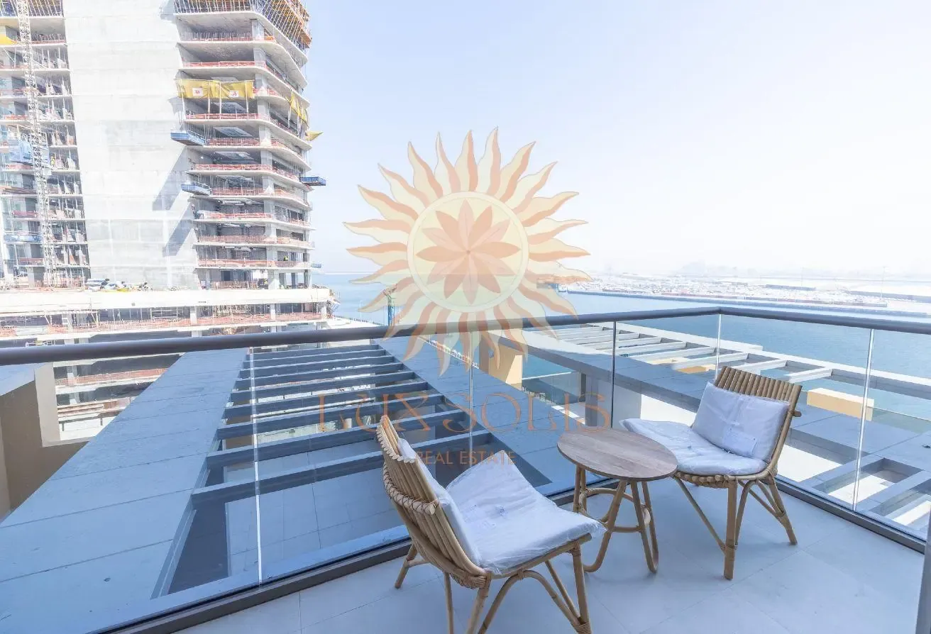Burj Khalifa and Downtown View | Brand New | Ready